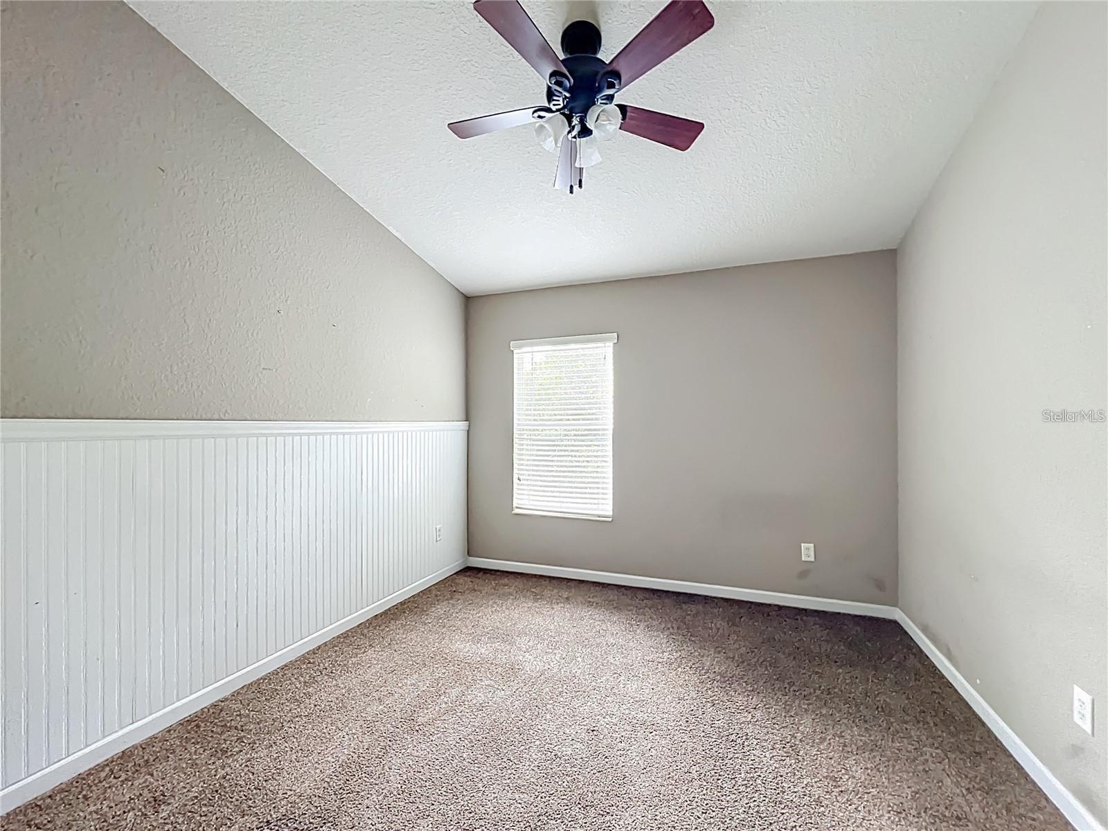 WYNCHASE TWNHMS - Residential