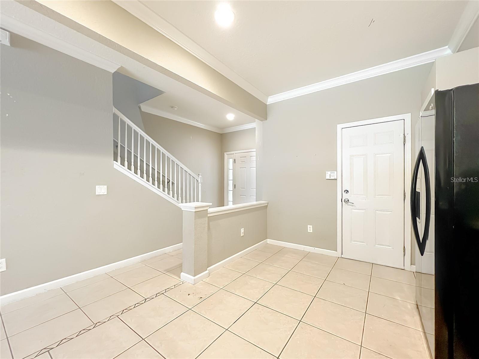 WYNCHASE TWNHMS - Residential