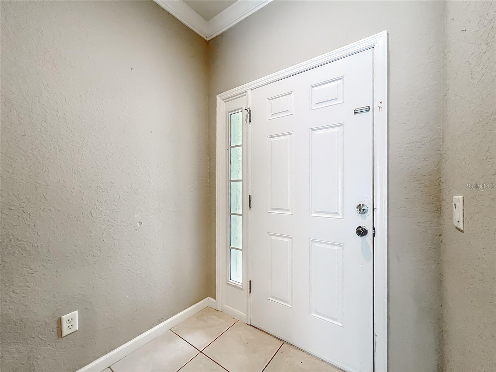 WYNCHASE TWNHMS - Residential