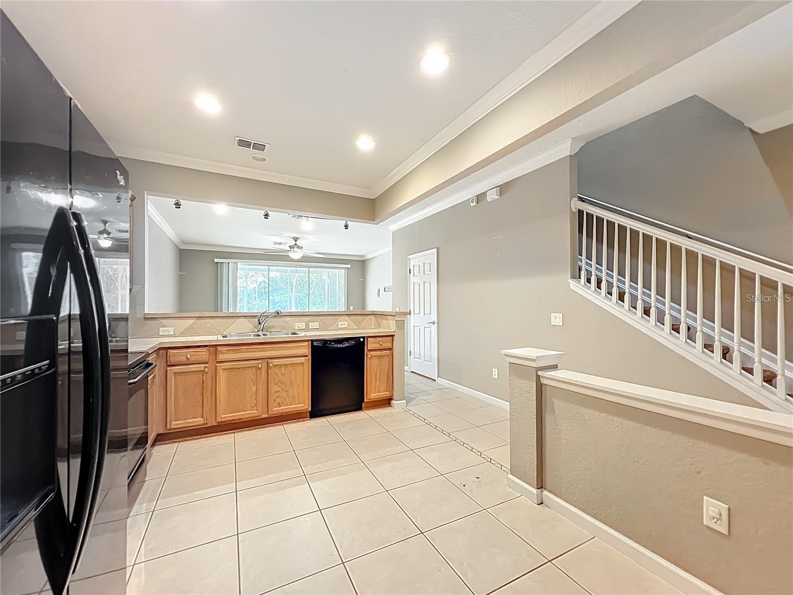 WYNCHASE TWNHMS - Residential