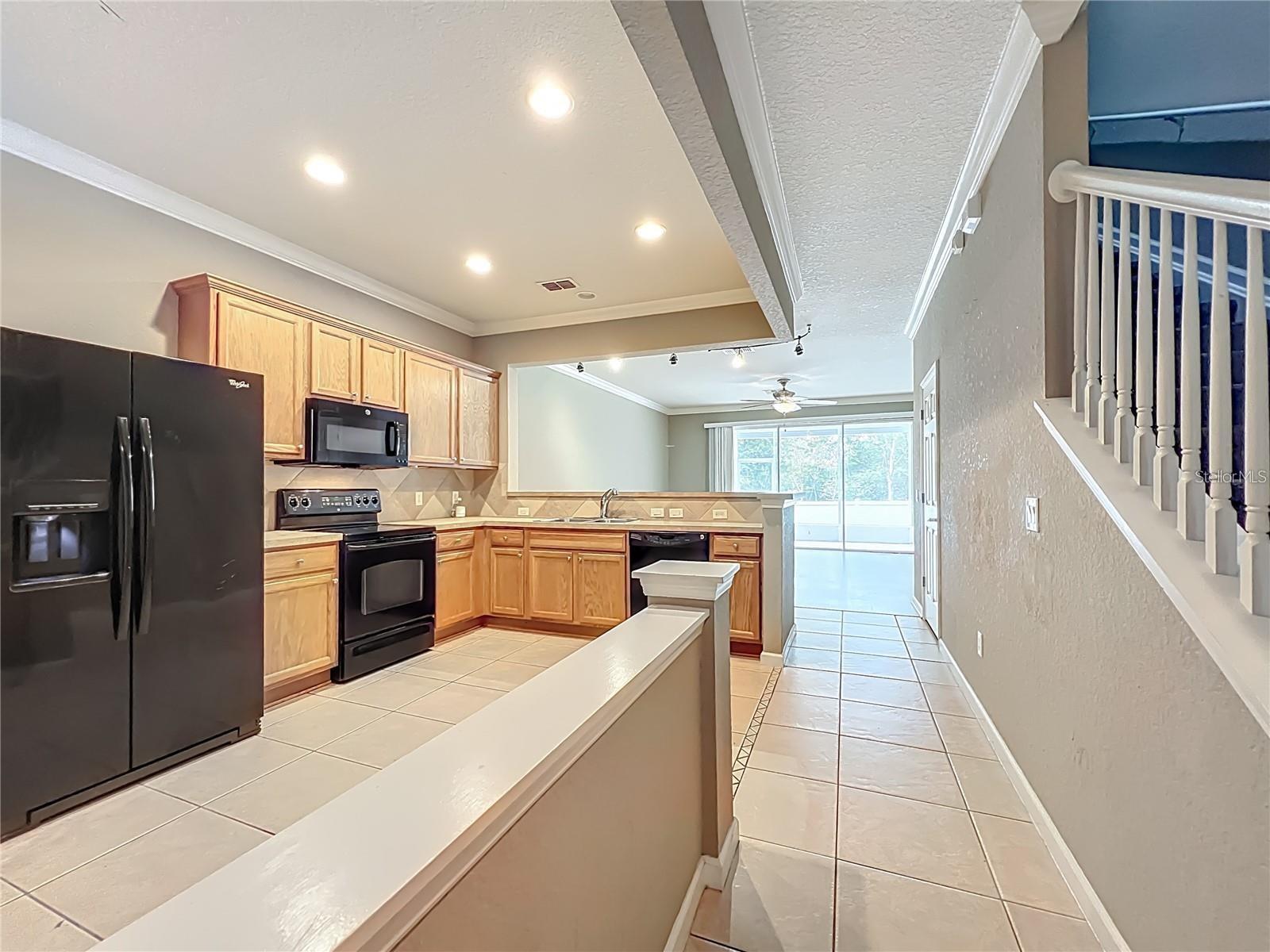 WYNCHASE TWNHMS - Residential