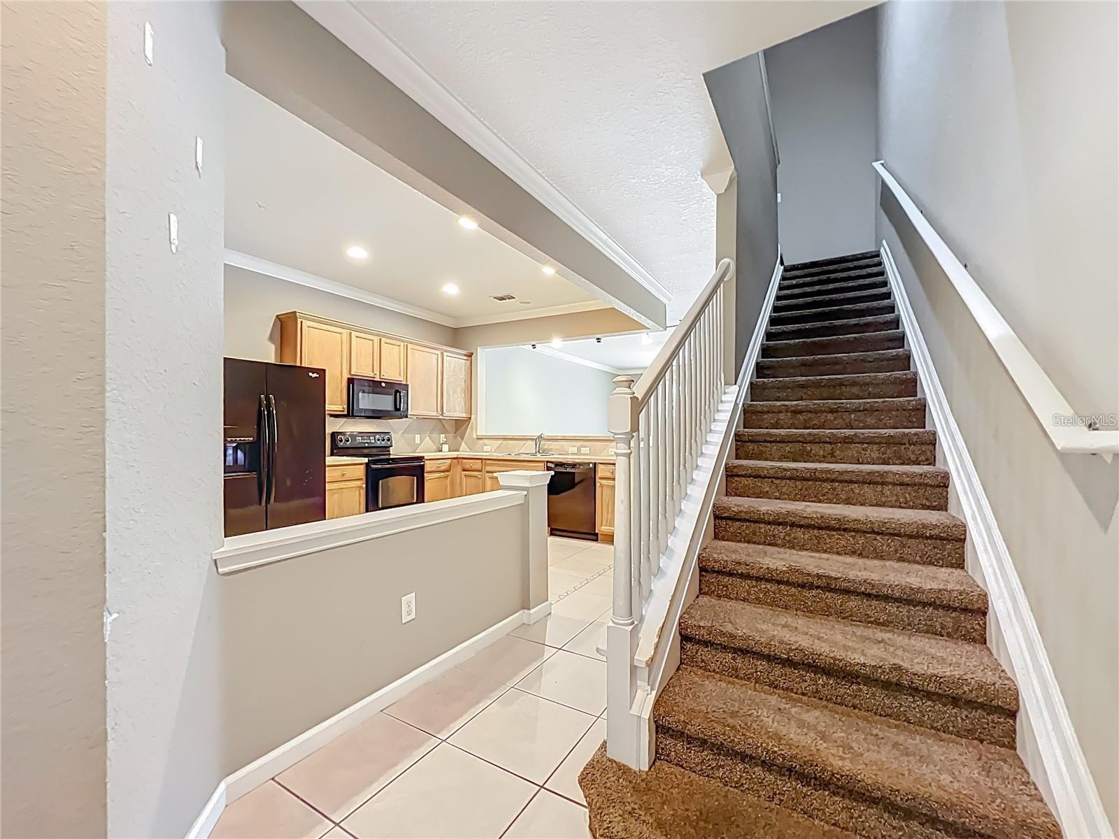 WYNCHASE TWNHMS - Residential