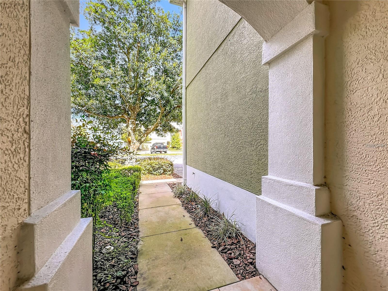 WYNCHASE TWNHMS - Residential