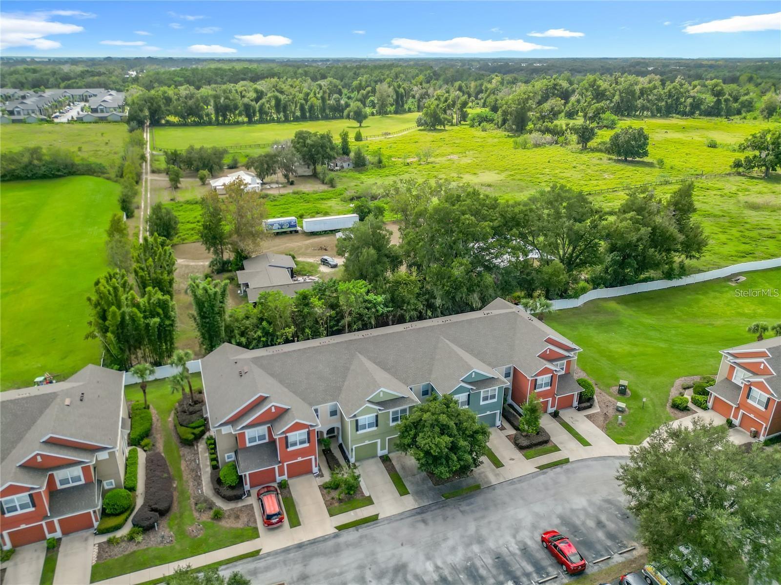 WYNCHASE TWNHMS - Residential