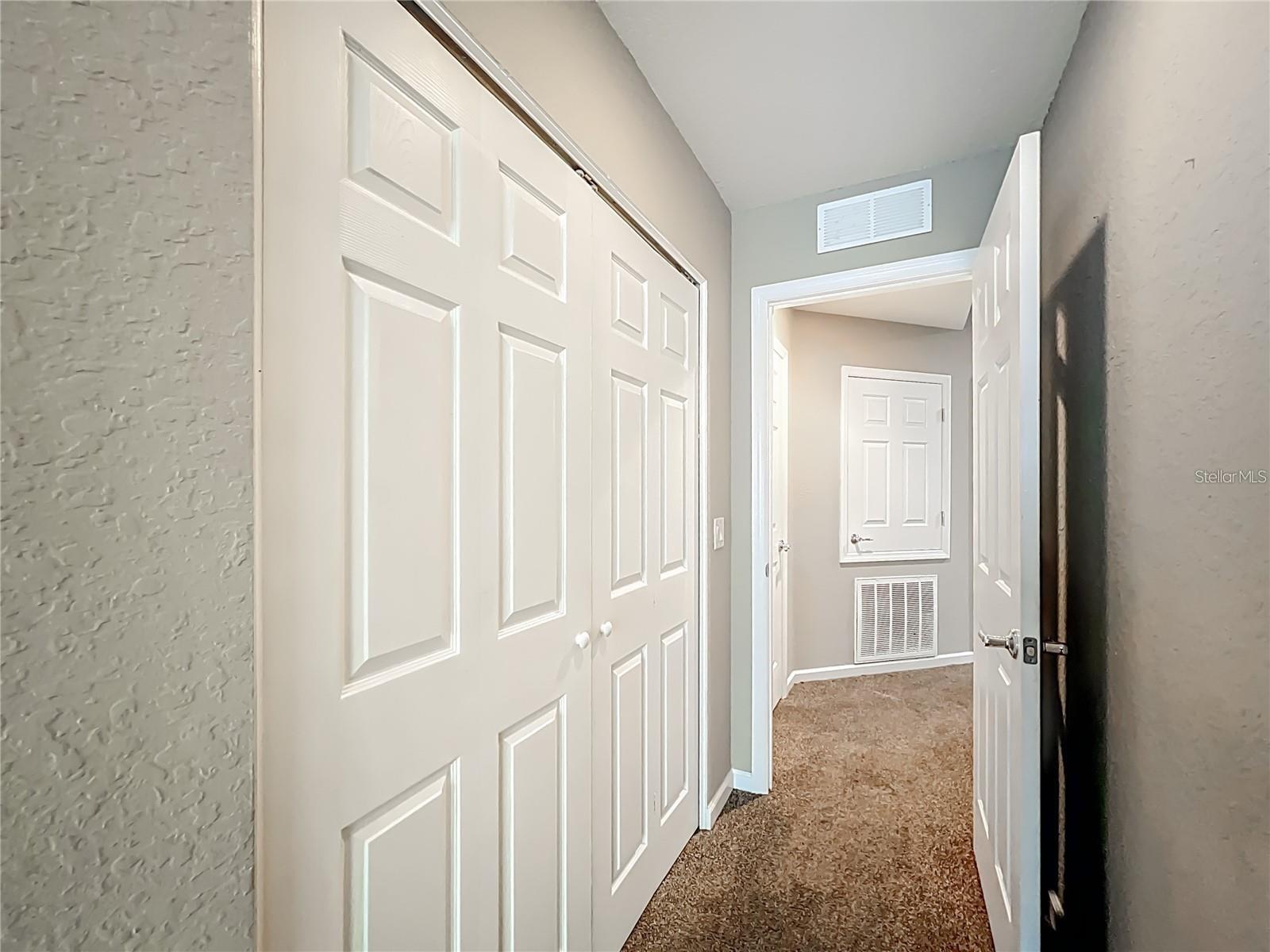 WYNCHASE TWNHMS - Residential