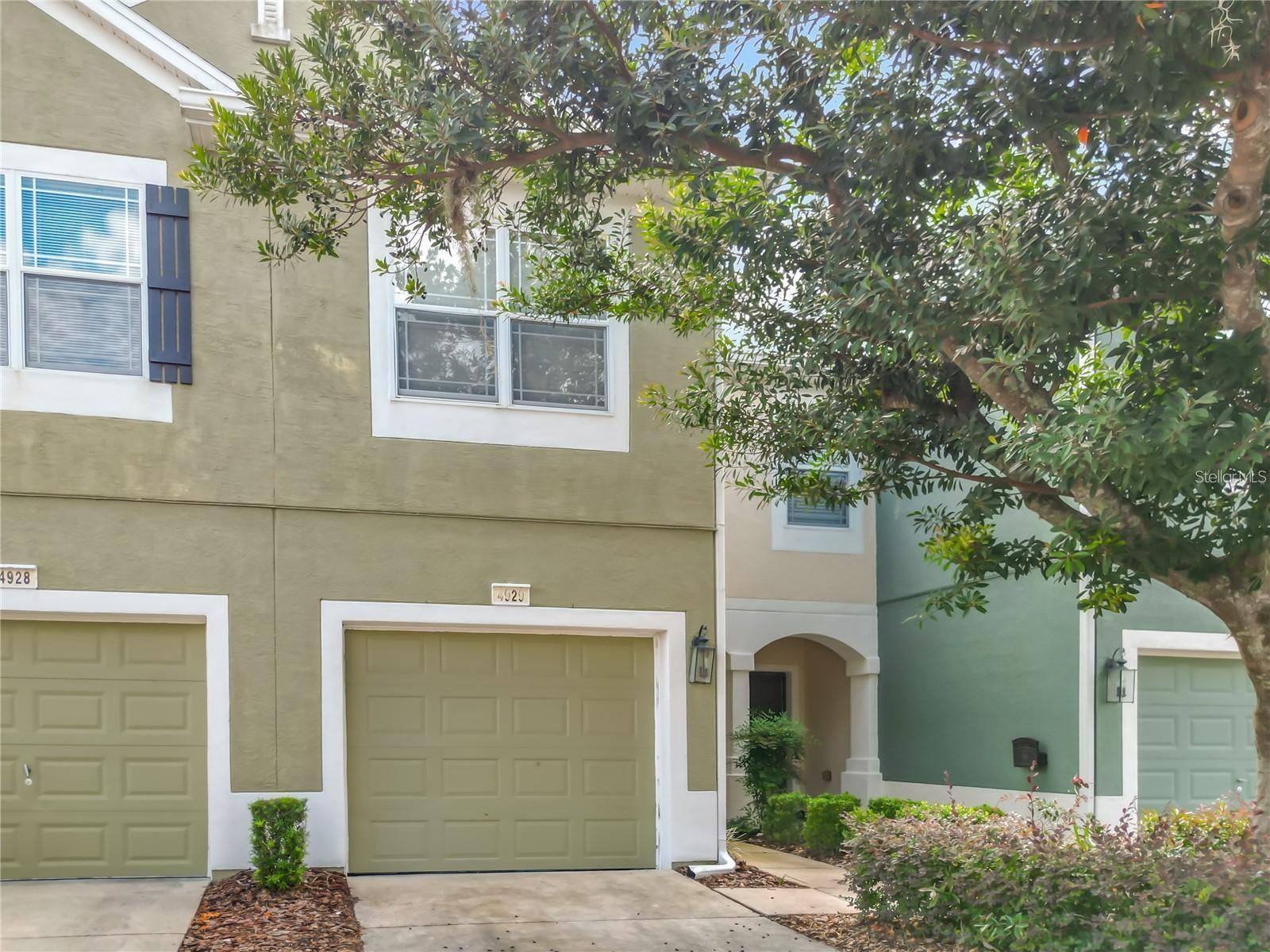 WYNCHASE TWNHMS - Residential