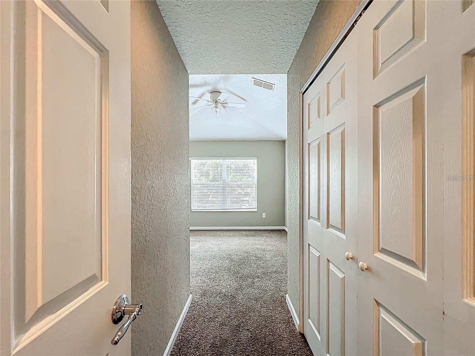 WYNCHASE TWNHMS - Residential