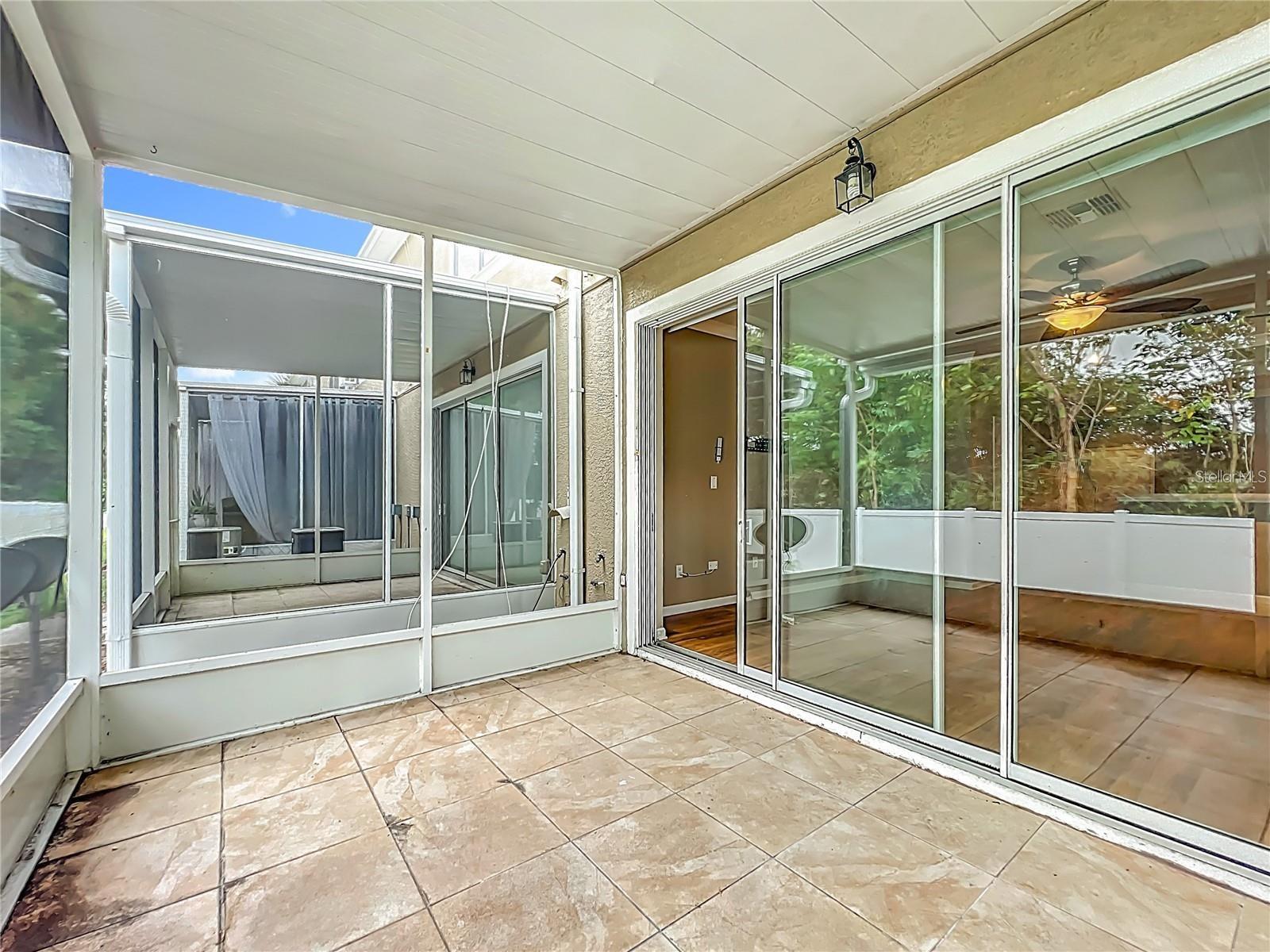 WYNCHASE TWNHMS - Residential