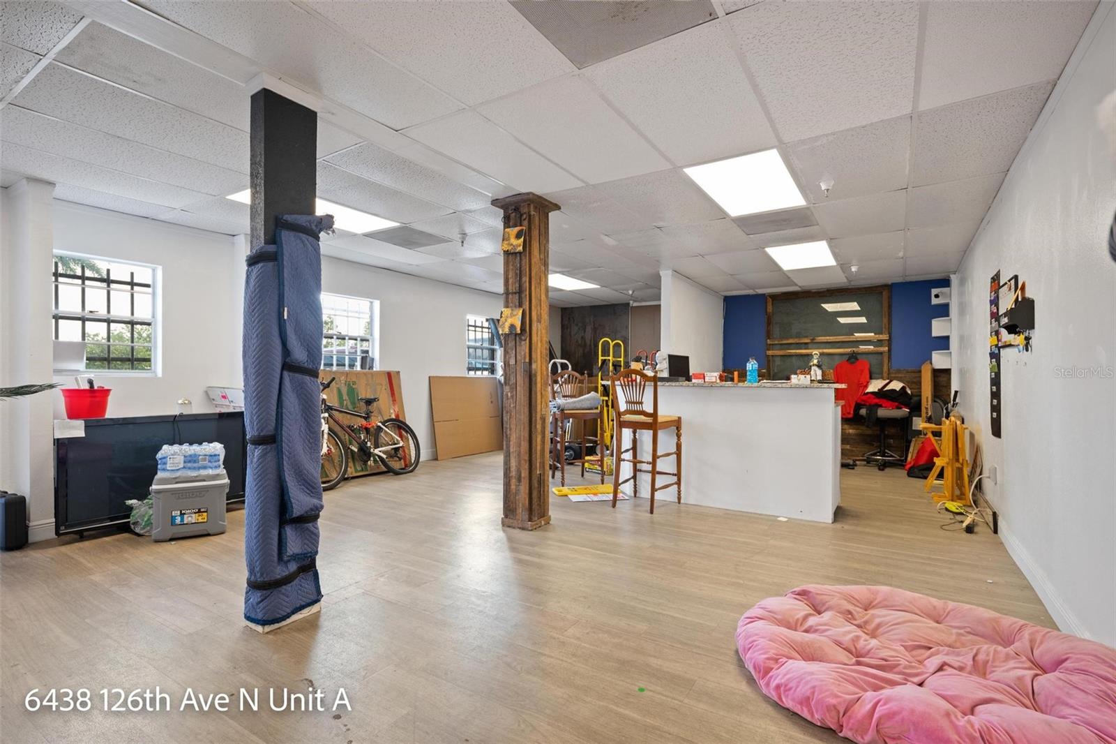 POTTERFIELD MINIATURE FARMS - Commercial Sale