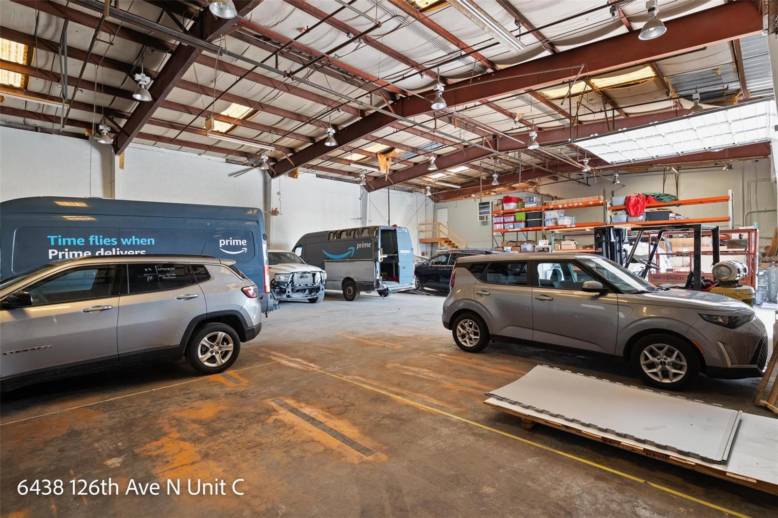 POTTERFIELD MINIATURE FARMS - Commercial Sale