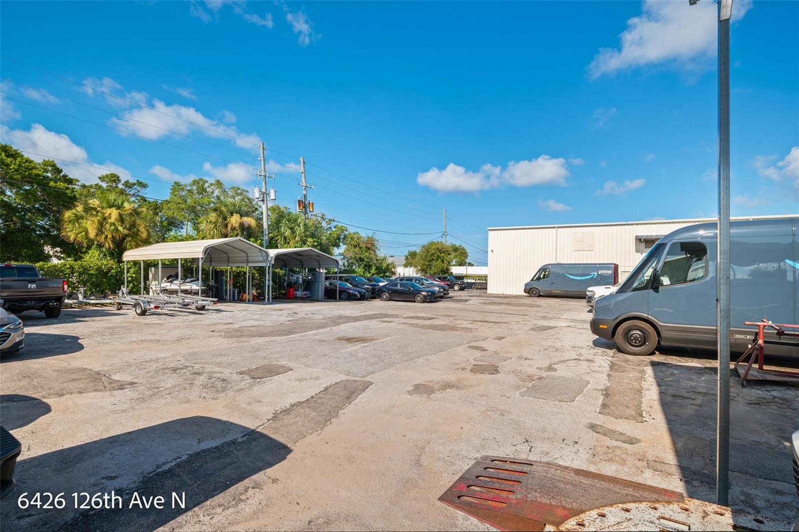 POTTERFIELD MINIATURE FARMS - Commercial Sale