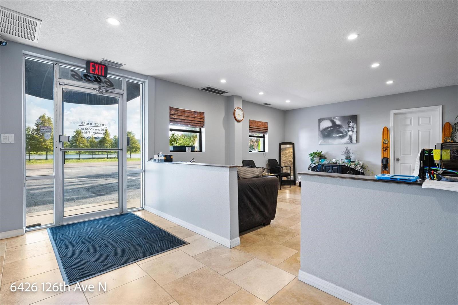 POTTERFIELD MINIATURE FARMS - Commercial Sale