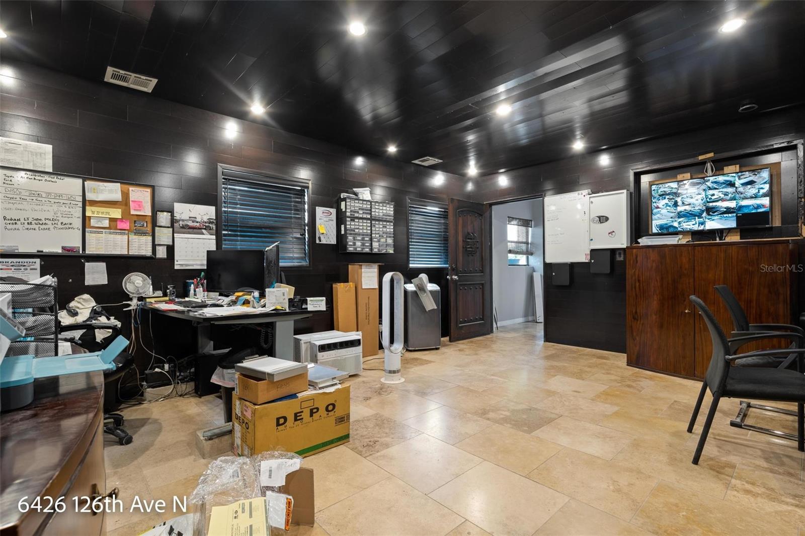 POTTERFIELD MINIATURE FARMS - Commercial Sale