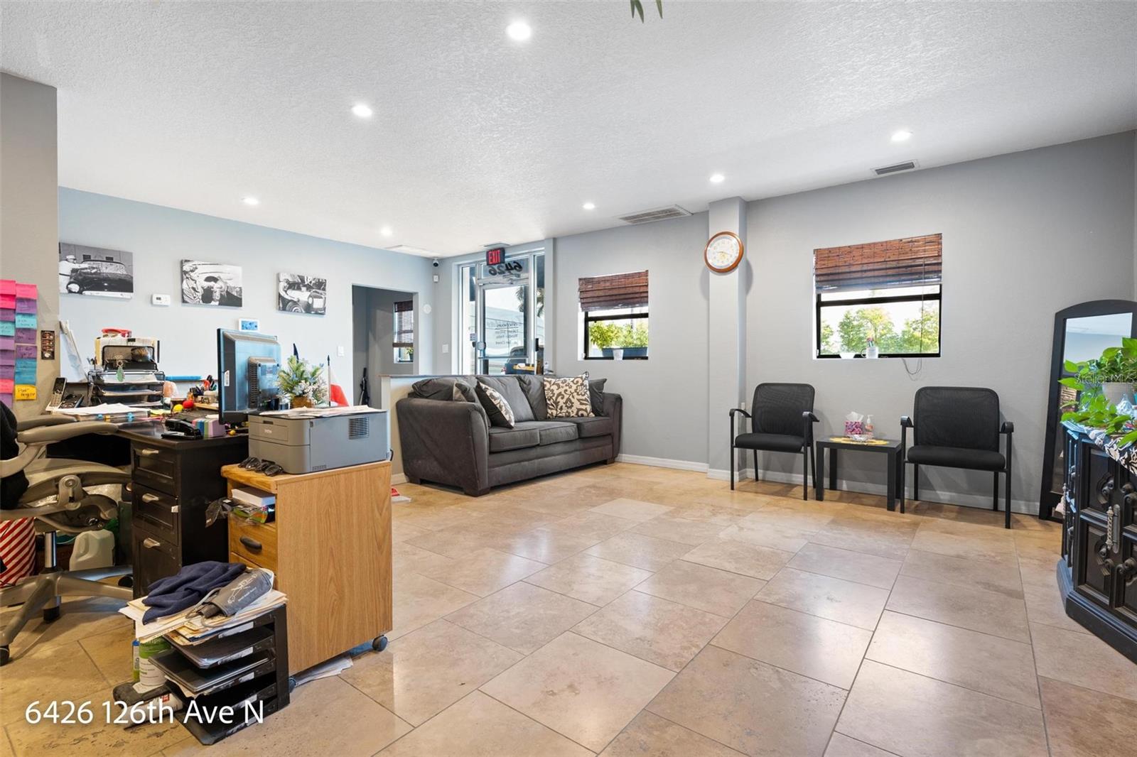 POTTERFIELD MINIATURE FARMS - Commercial Sale