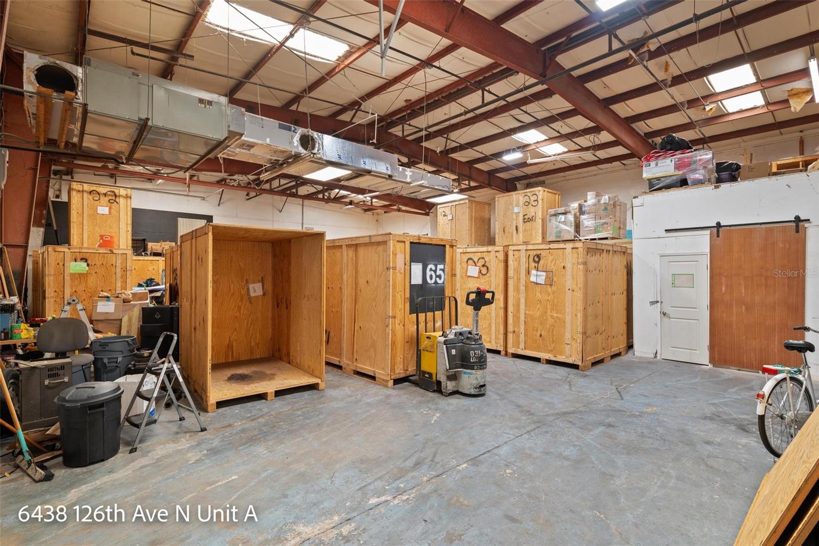 POTTERFIELD MINIATURE FARMS - Commercial Sale