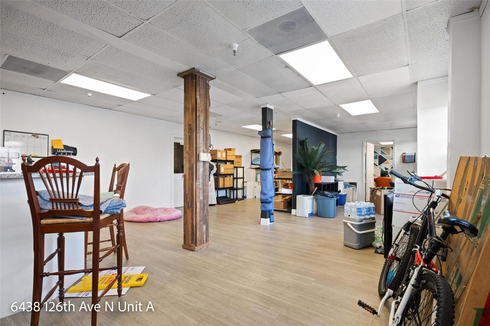 POTTERFIELD MINIATURE FARMS - Commercial Sale