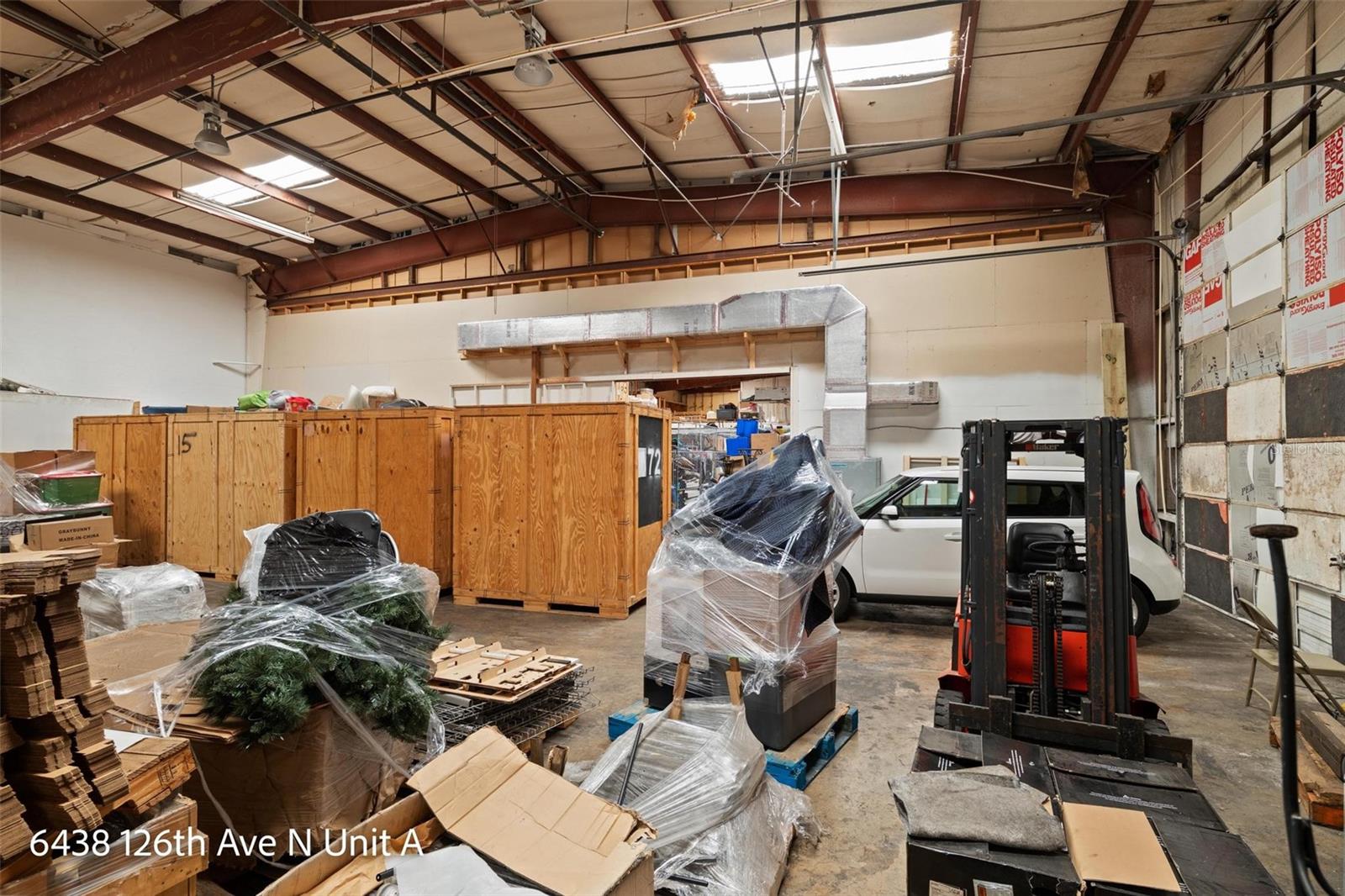 POTTERFIELD MINIATURE FARMS - Commercial Sale