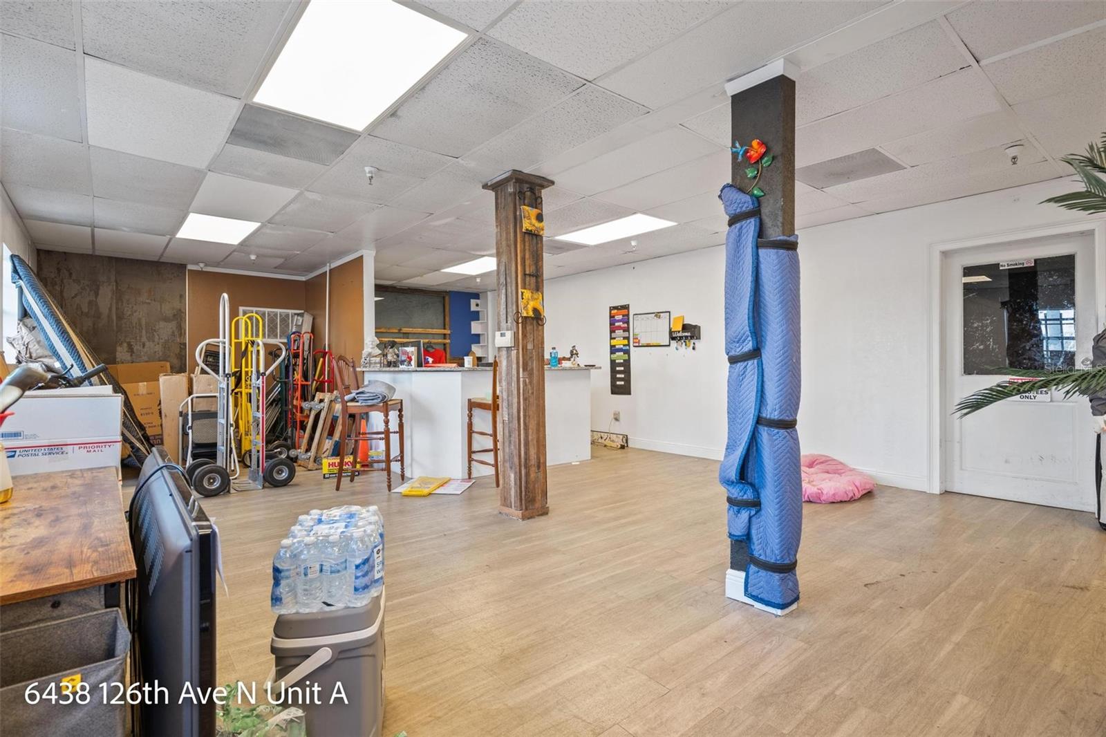 POTTERFIELD MINIATURE FARMS - Commercial Sale