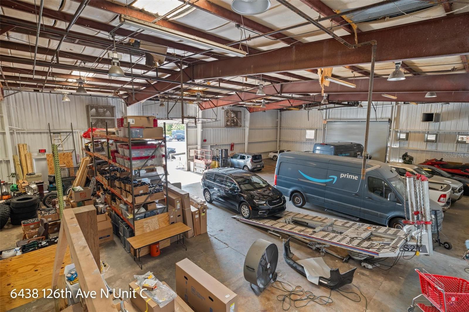 POTTERFIELD MINIATURE FARMS - Commercial Sale