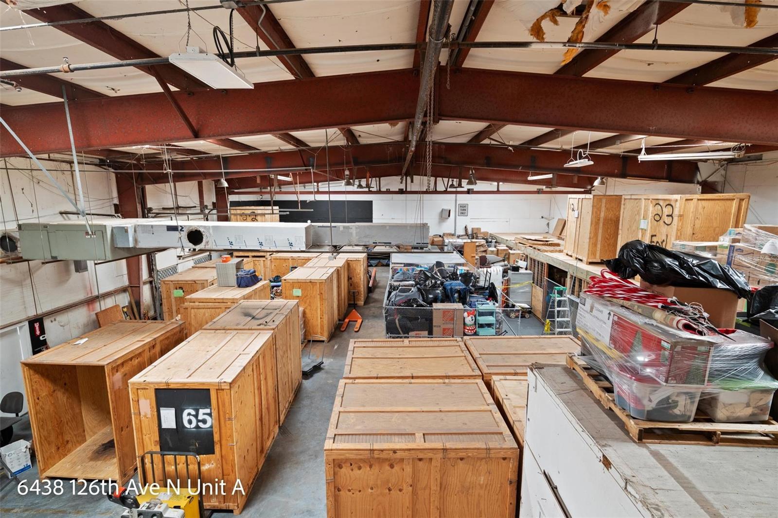 POTTERFIELD MINIATURE FARMS - Commercial Sale