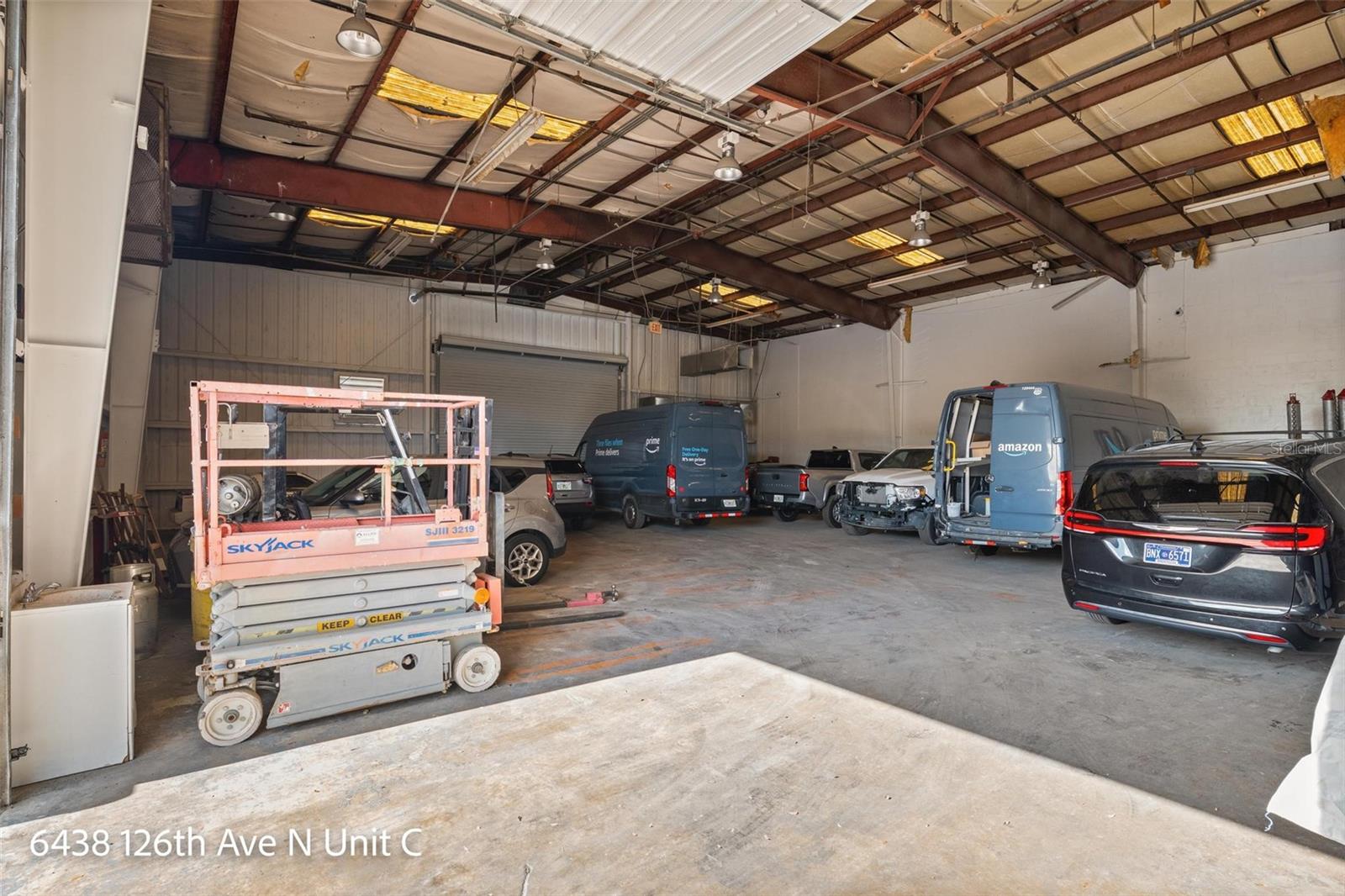 POTTERFIELD MINIATURE FARMS - Commercial Sale