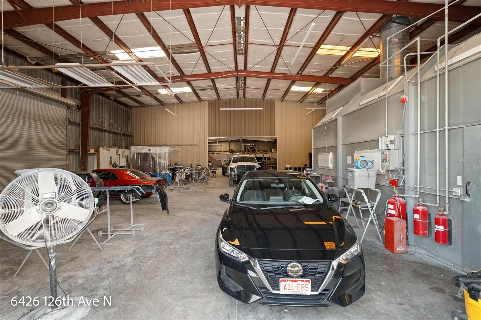 POTTERFIELD MINIATURE FARMS - Commercial Sale