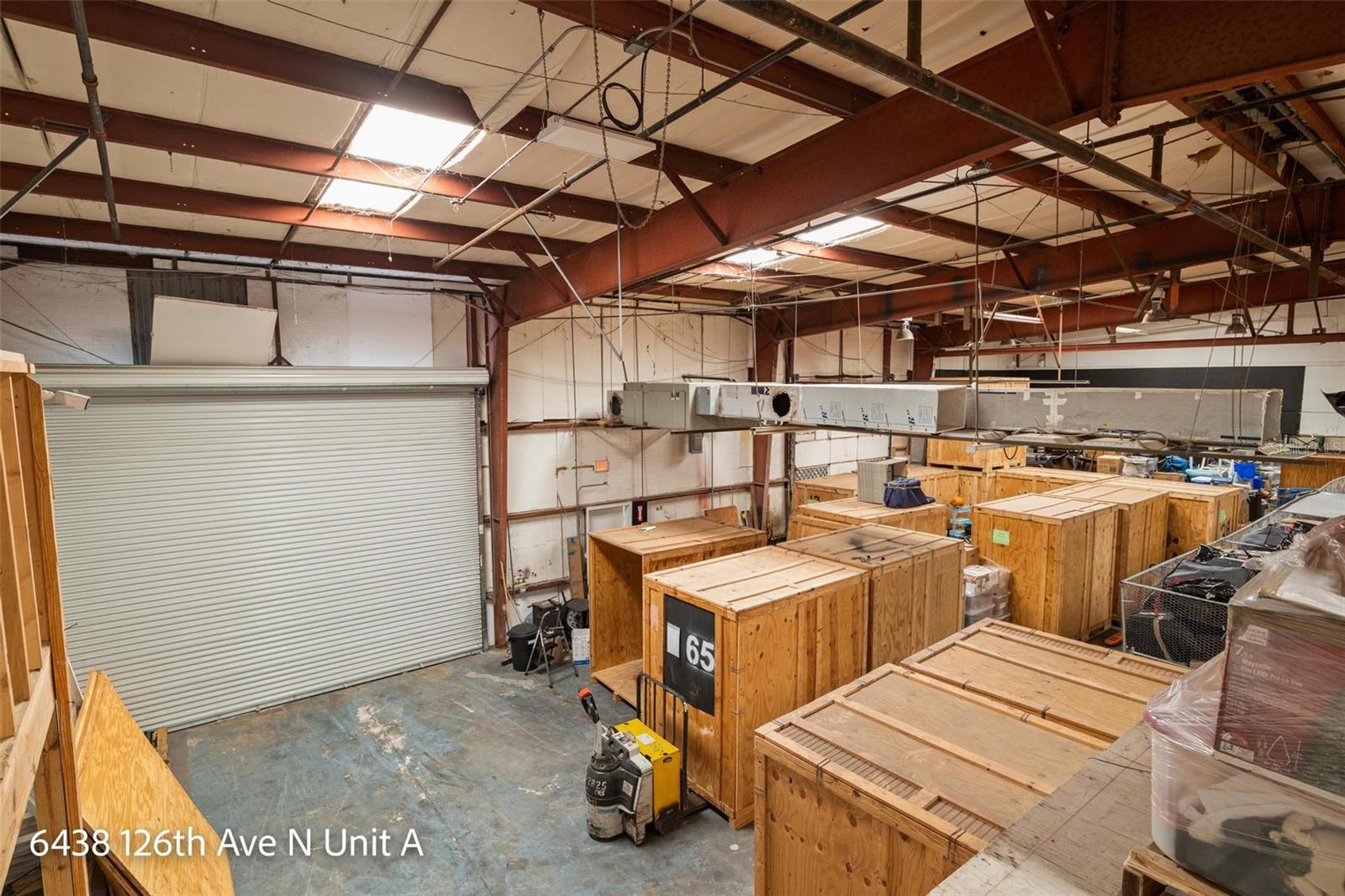 POTTERFIELD MINIATURE FARMS - Commercial Sale