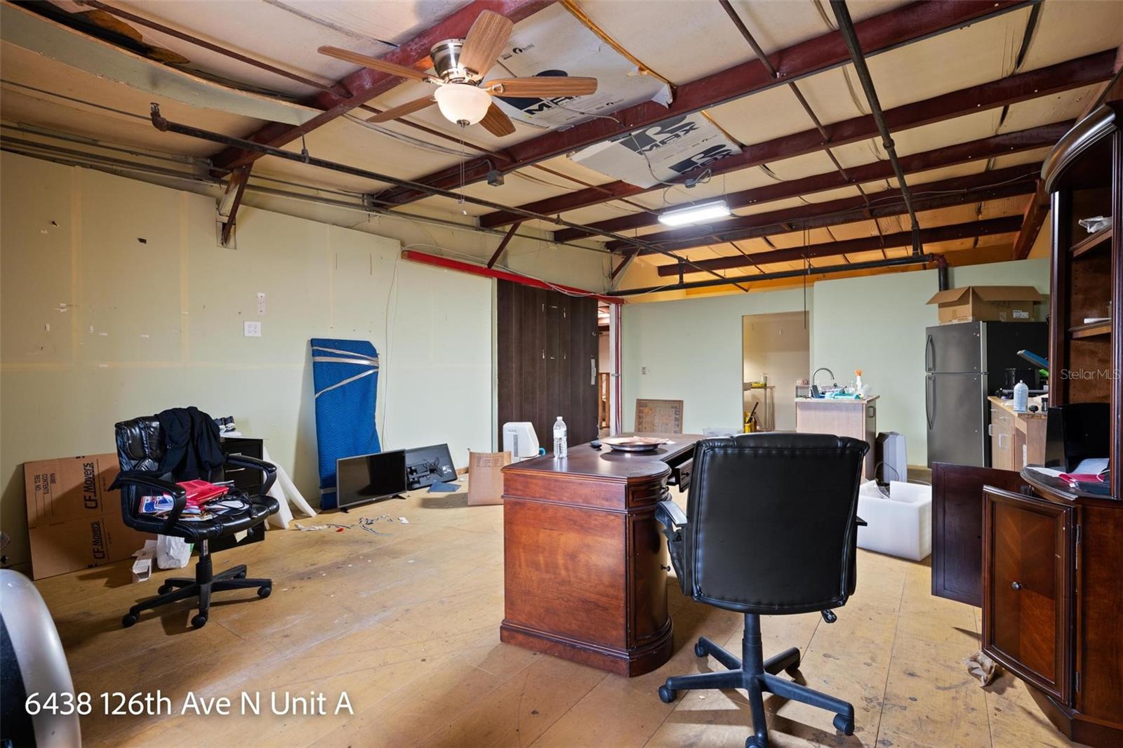 POTTERFIELD MINIATURE FARMS - Commercial Sale