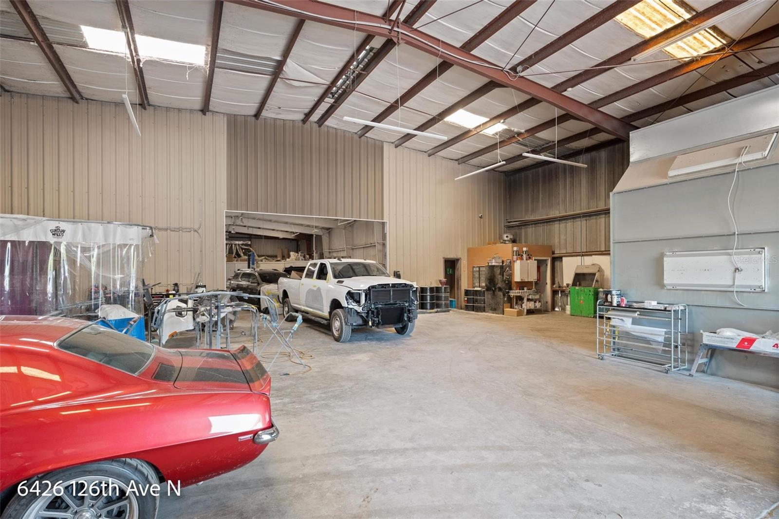 POTTERFIELD MINIATURE FARMS - Commercial Sale