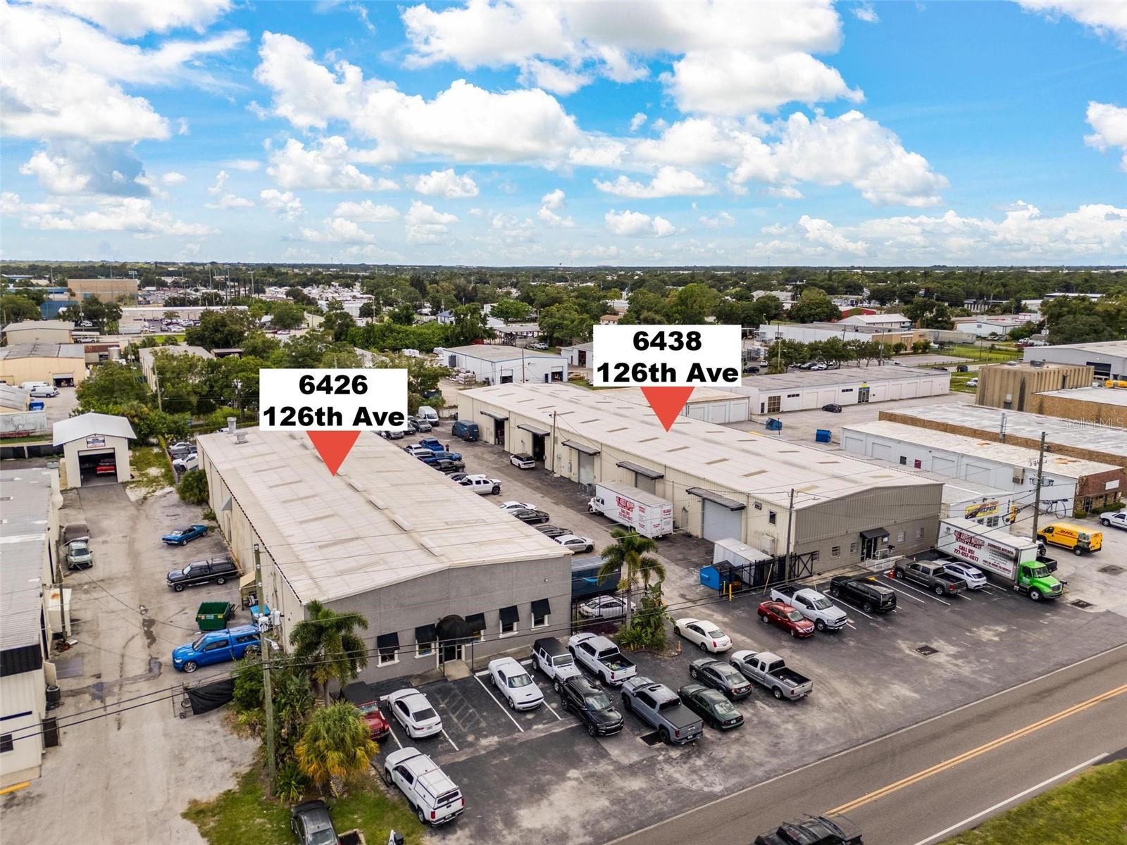 POTTERFIELD MINIATURE FARMS - Commercial Sale