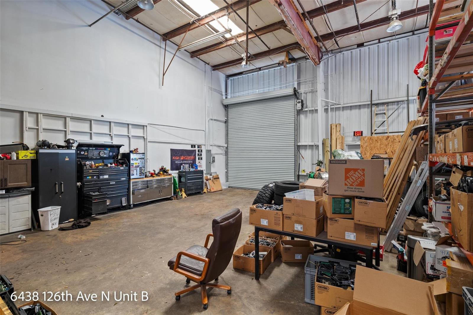 POTTERFIELD MINIATURE FARMS - Commercial Sale