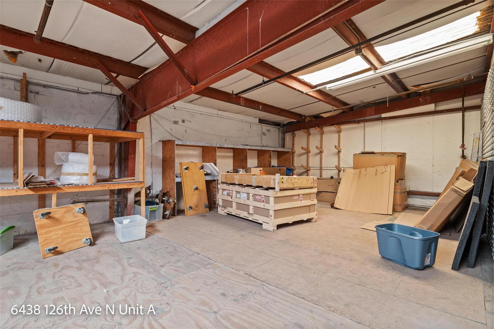 POTTERFIELD MINIATURE FARMS - Commercial Sale