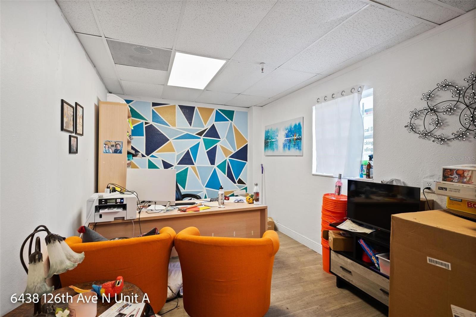 POTTERFIELD MINIATURE FARMS - Commercial Sale