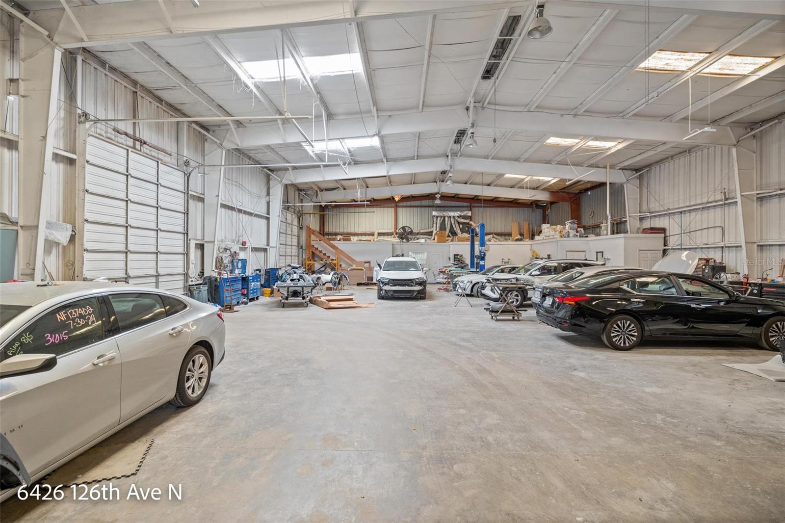 POTTERFIELD MINIATURE FARMS - Commercial Sale