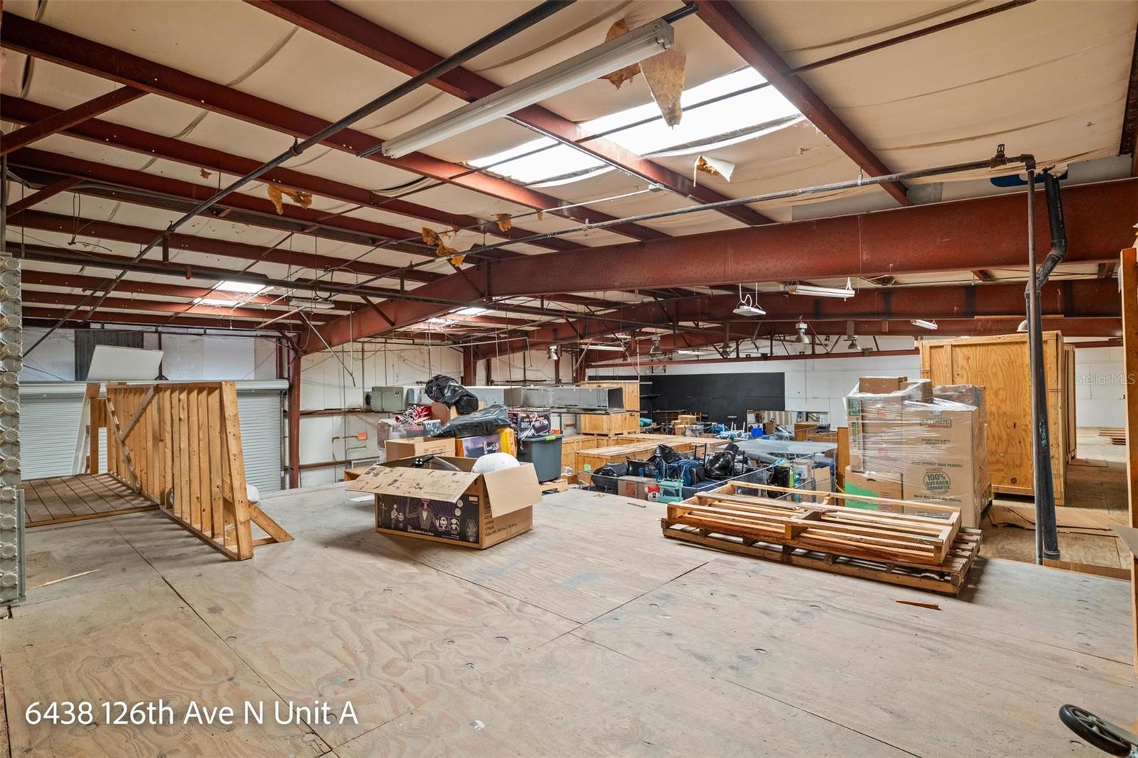 POTTERFIELD MINIATURE FARMS - Commercial Sale