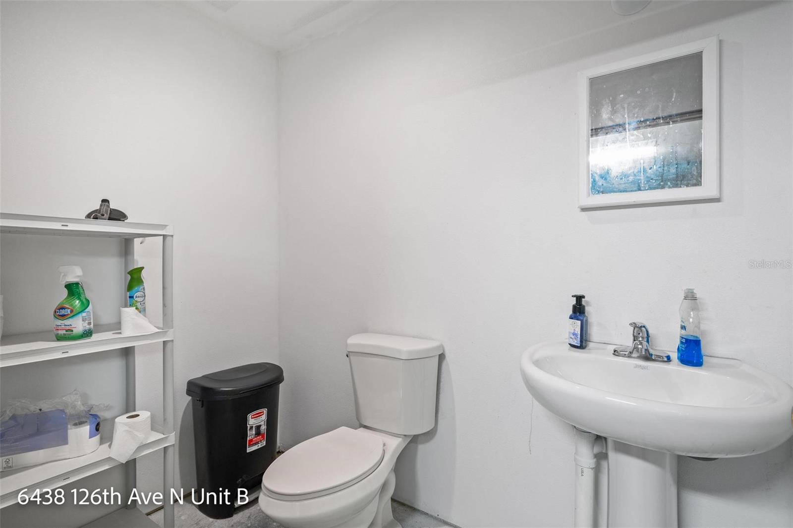 POTTERFIELD MINIATURE FARMS - Commercial Sale