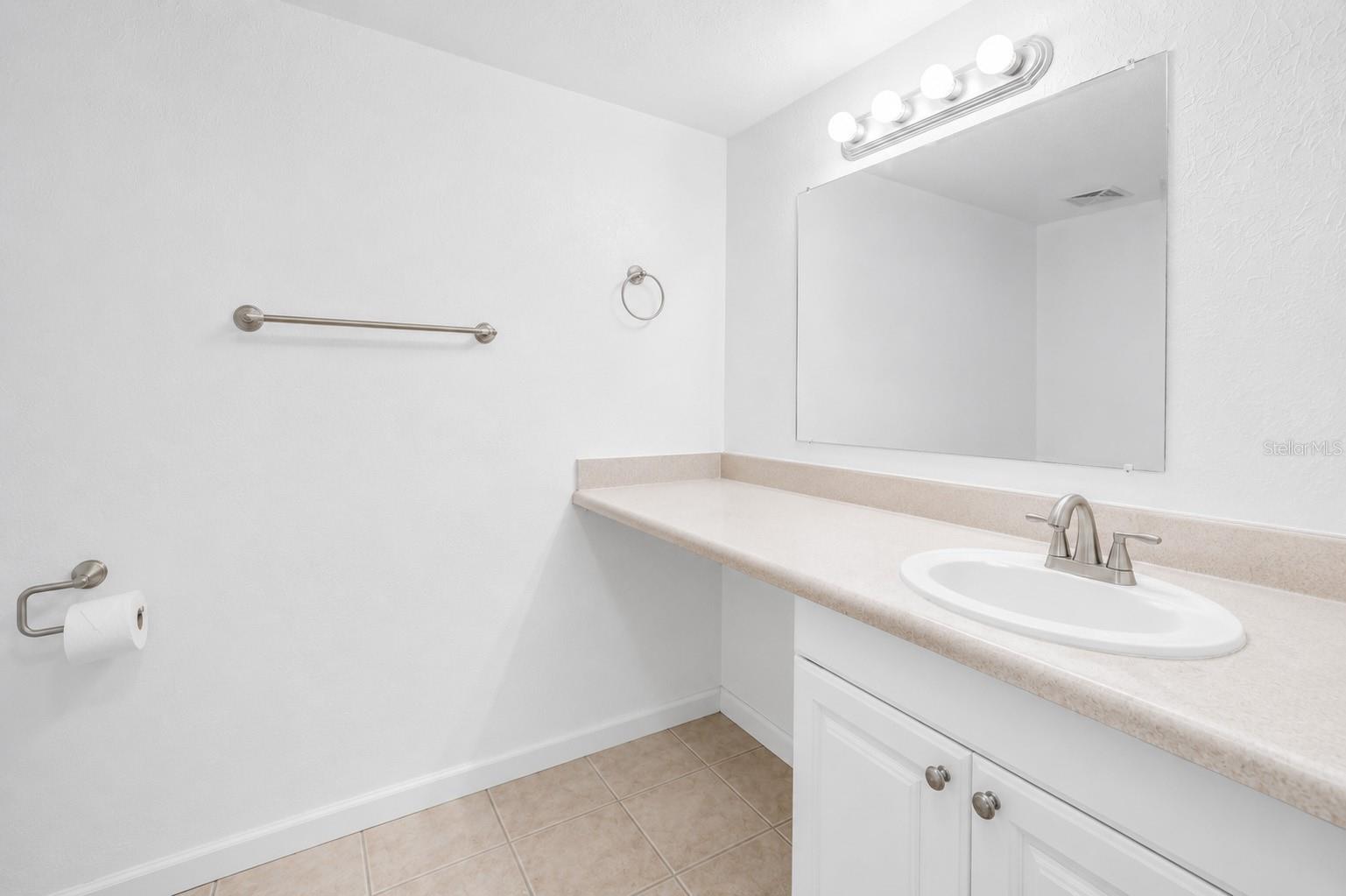 BERMUDA BAY BEACH CONDO - Residential