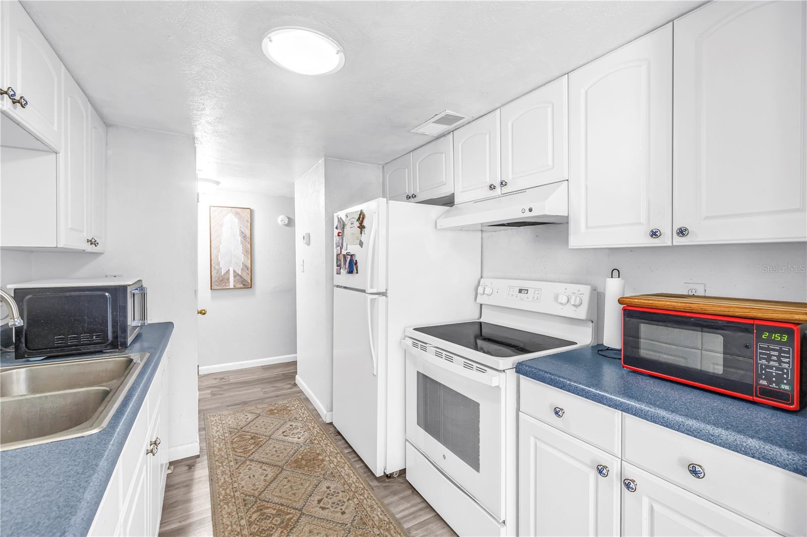 BERMUDA BAY BEACH CONDO - Residential