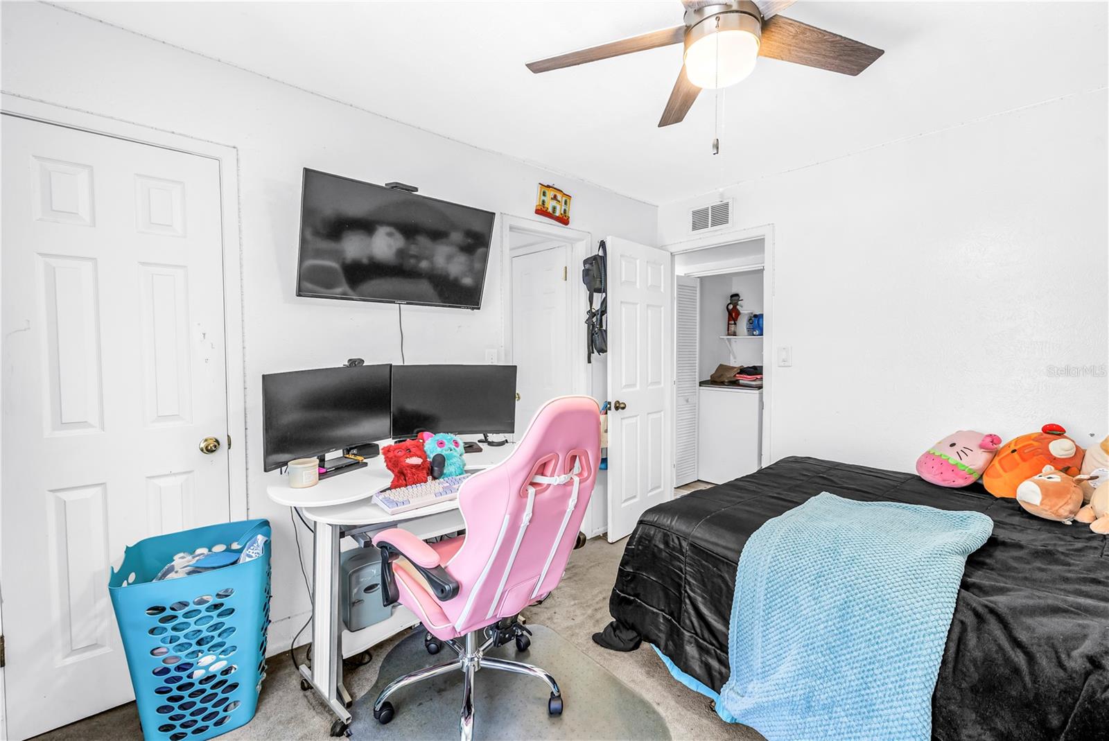 BERMUDA BAY BEACH CONDO - Residential