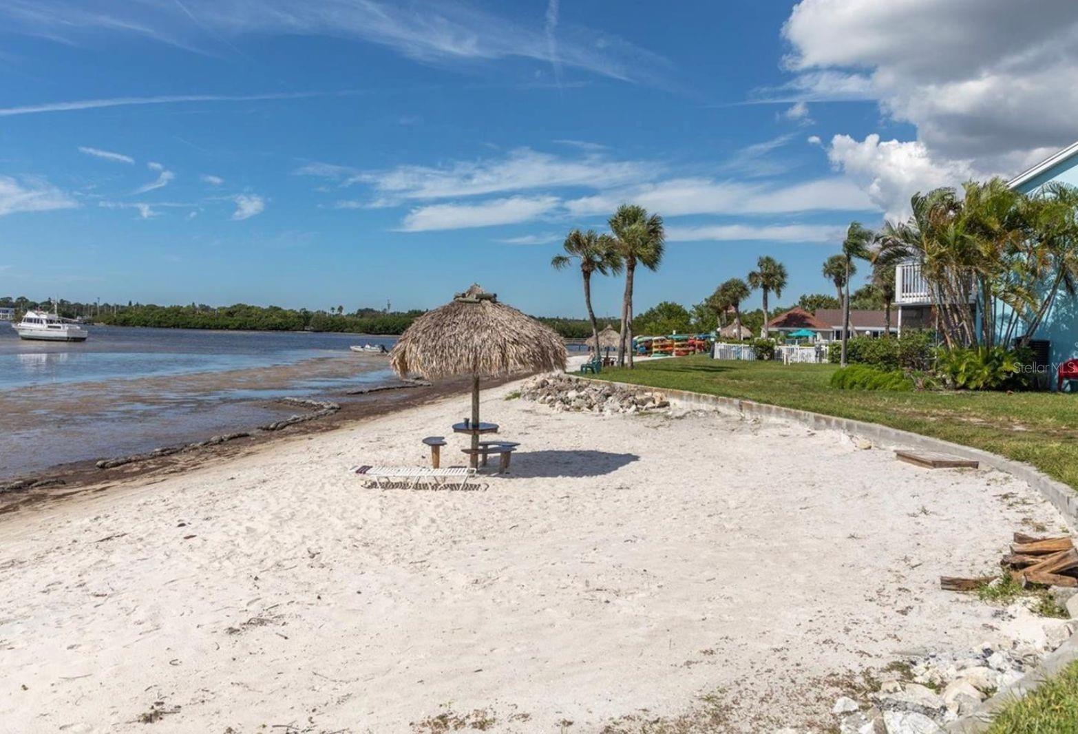 BERMUDA BAY BEACH CONDO - Residential