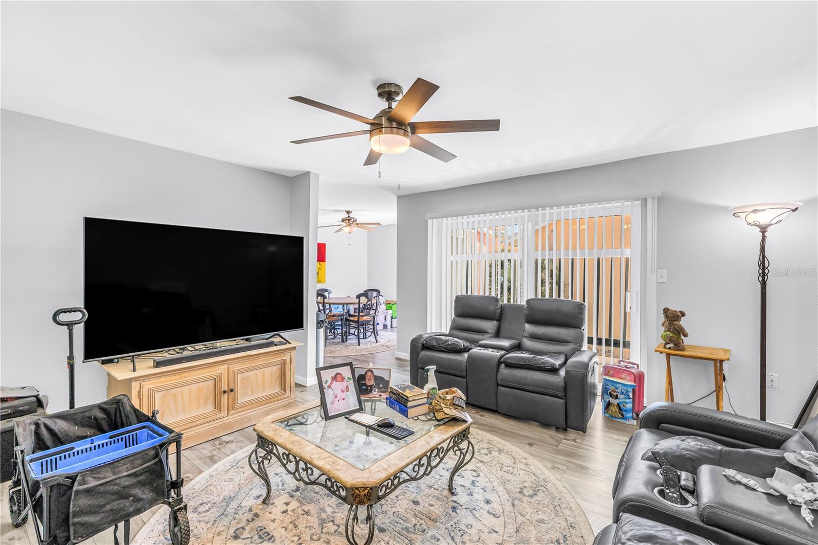BERMUDA BAY BEACH CONDO - Residential