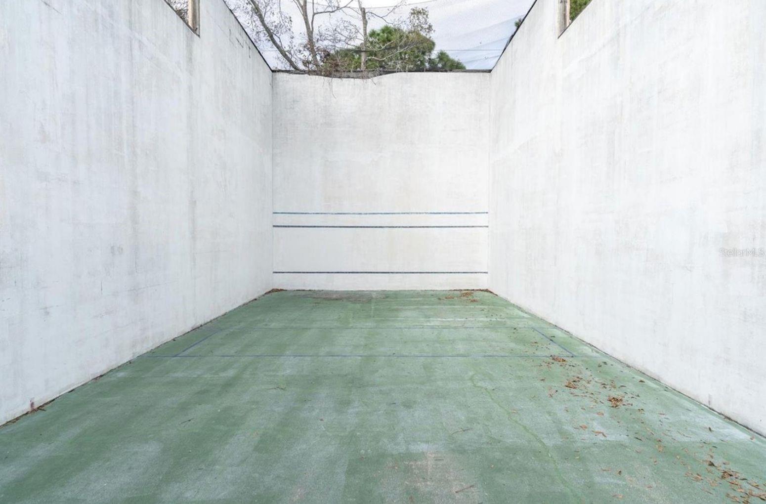 BERMUDA BAY BEACH CONDO - Residential