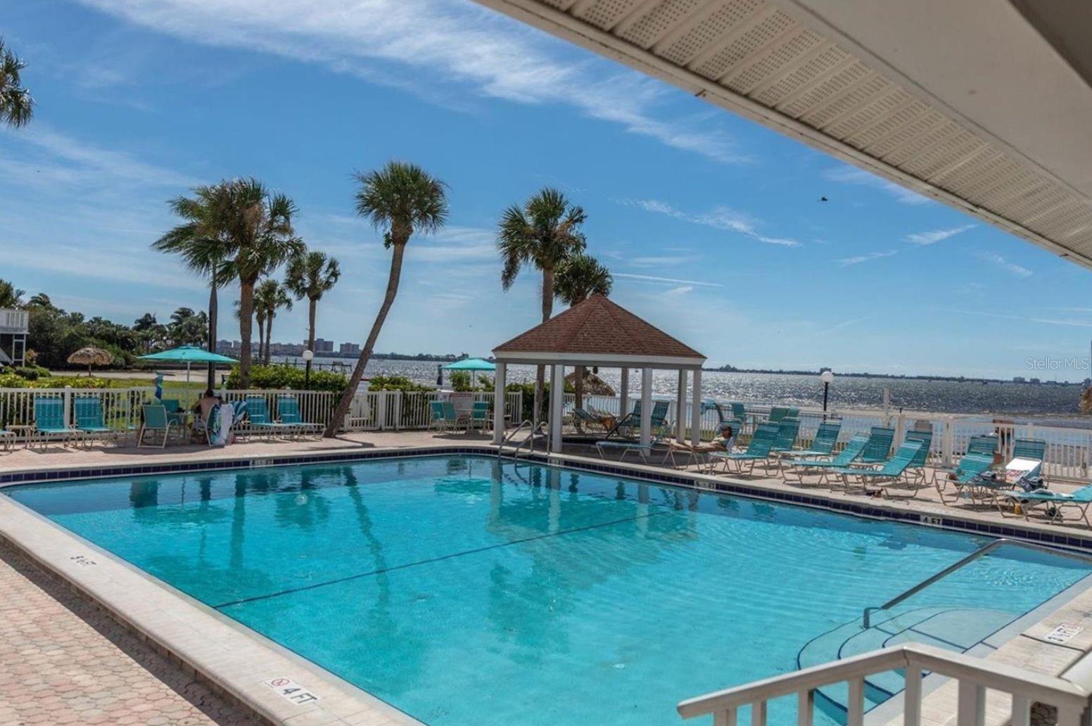 BERMUDA BAY BEACH CONDO - Residential