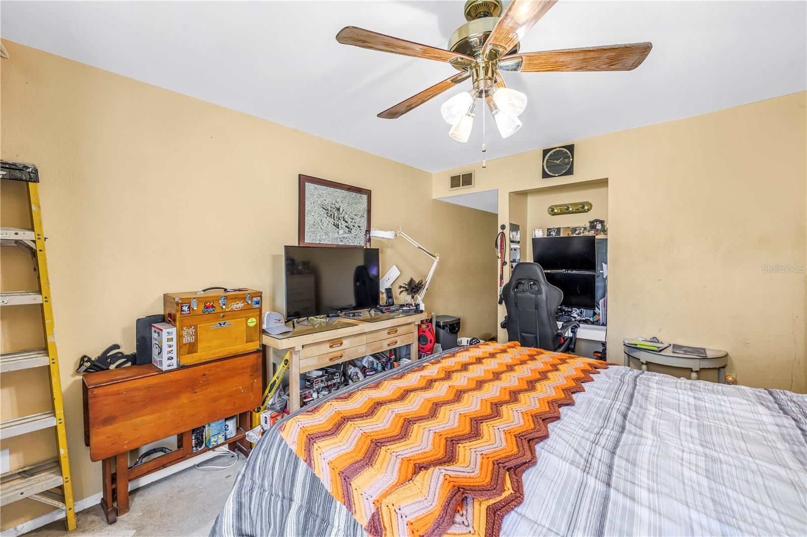 BERMUDA BAY BEACH CONDO - Residential