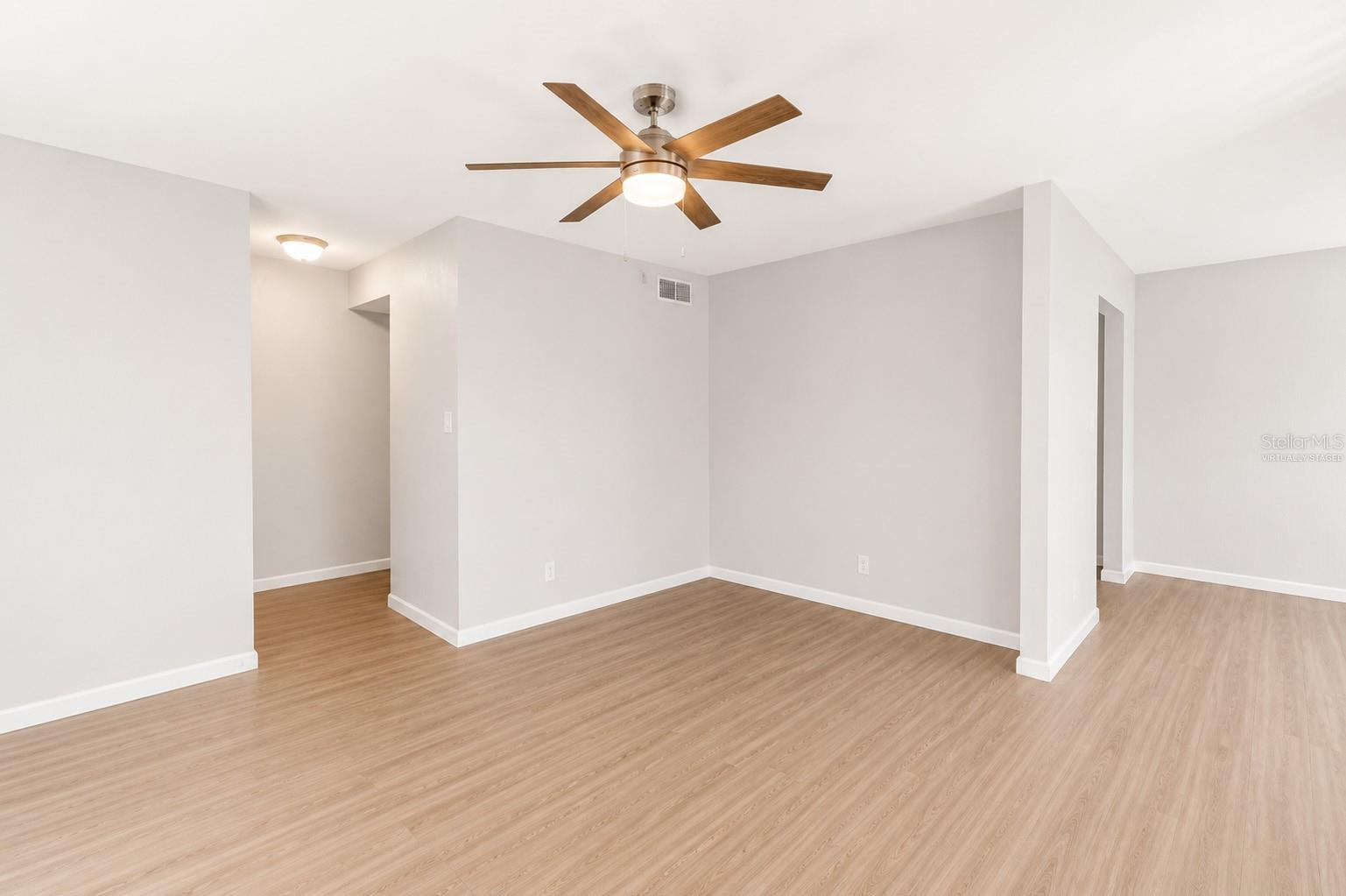 BERMUDA BAY BEACH CONDO - Residential