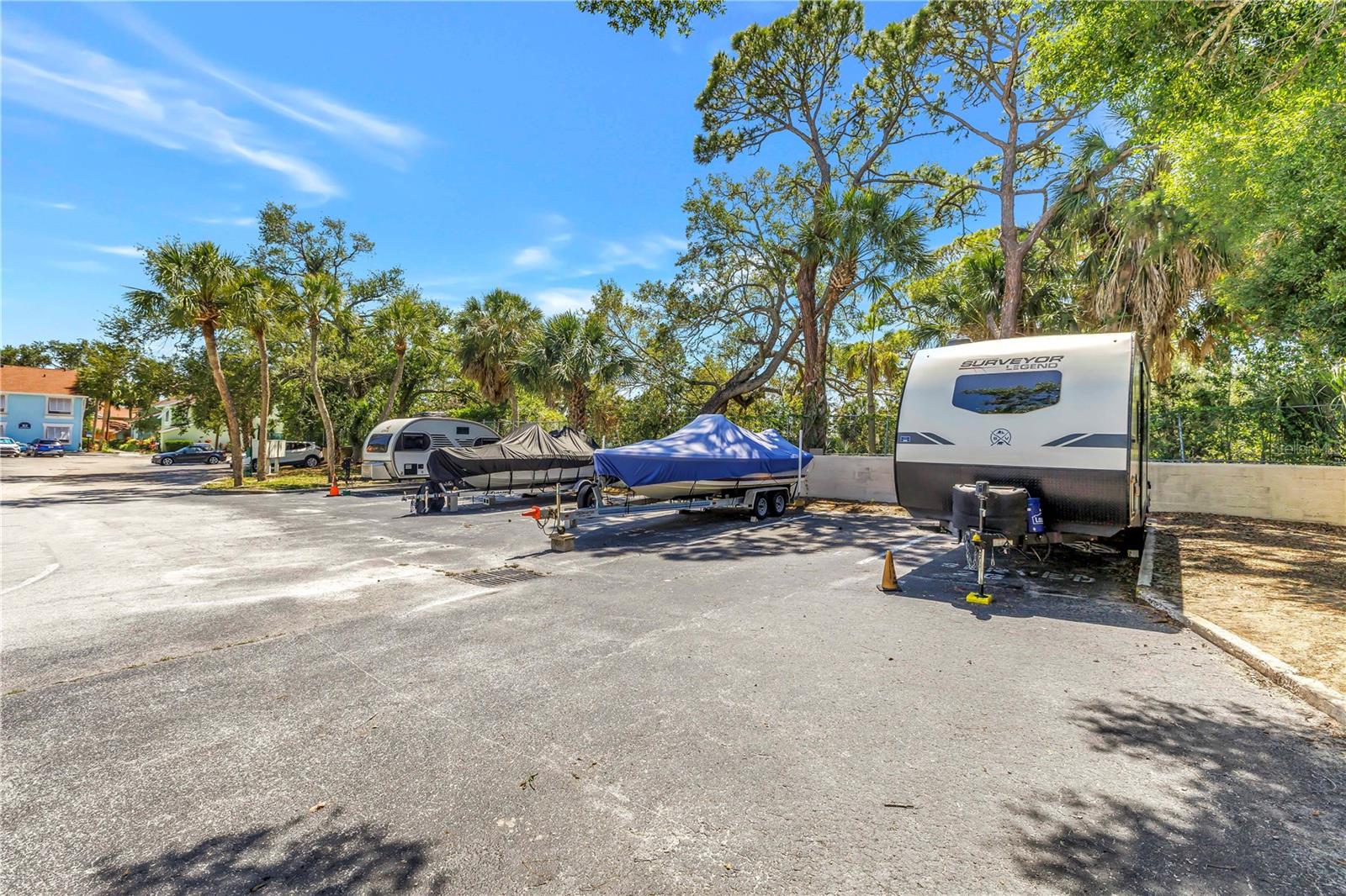 BERMUDA BAY BEACH CONDO - Residential