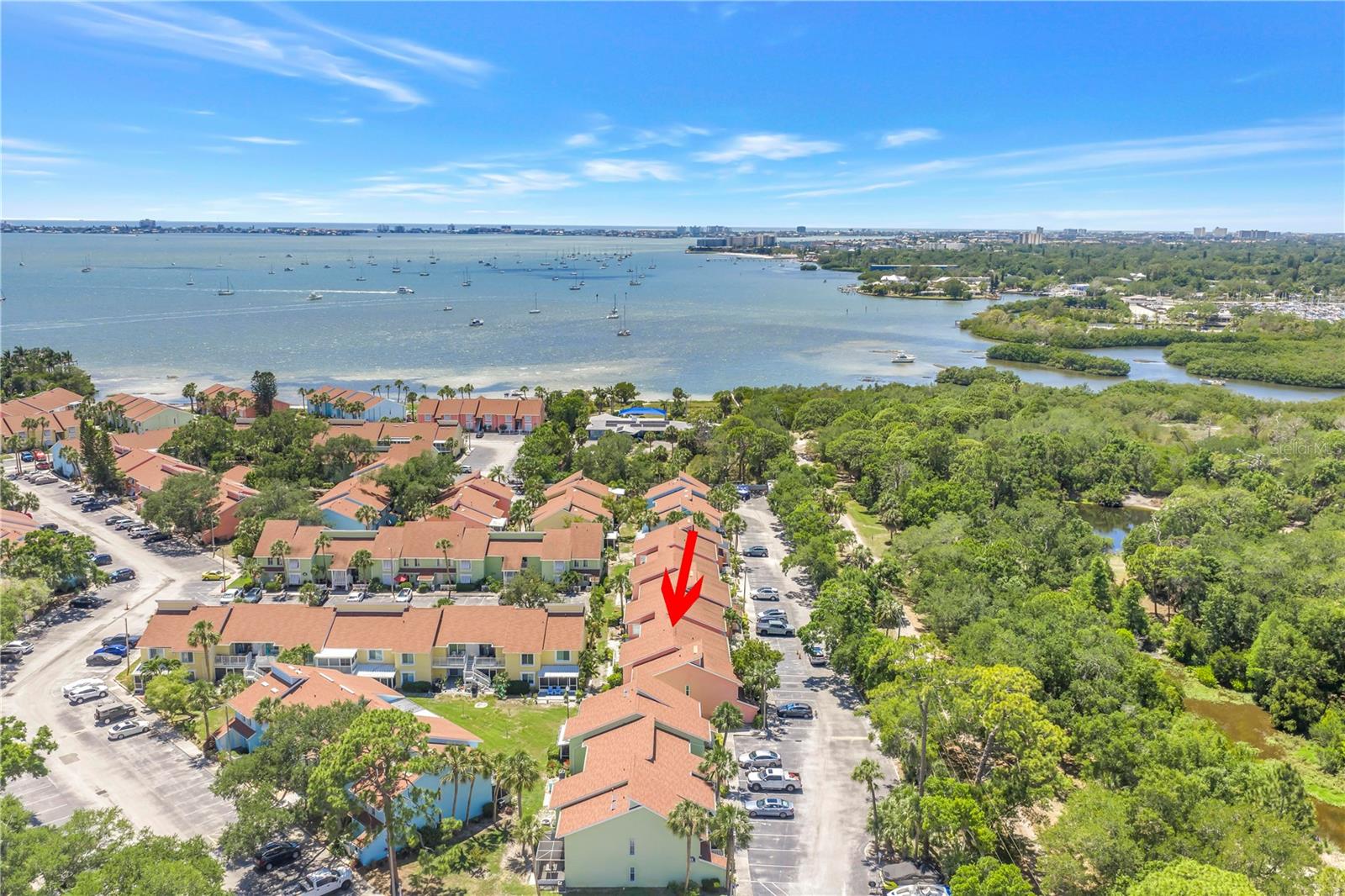 BERMUDA BAY BEACH CONDO - Residential
