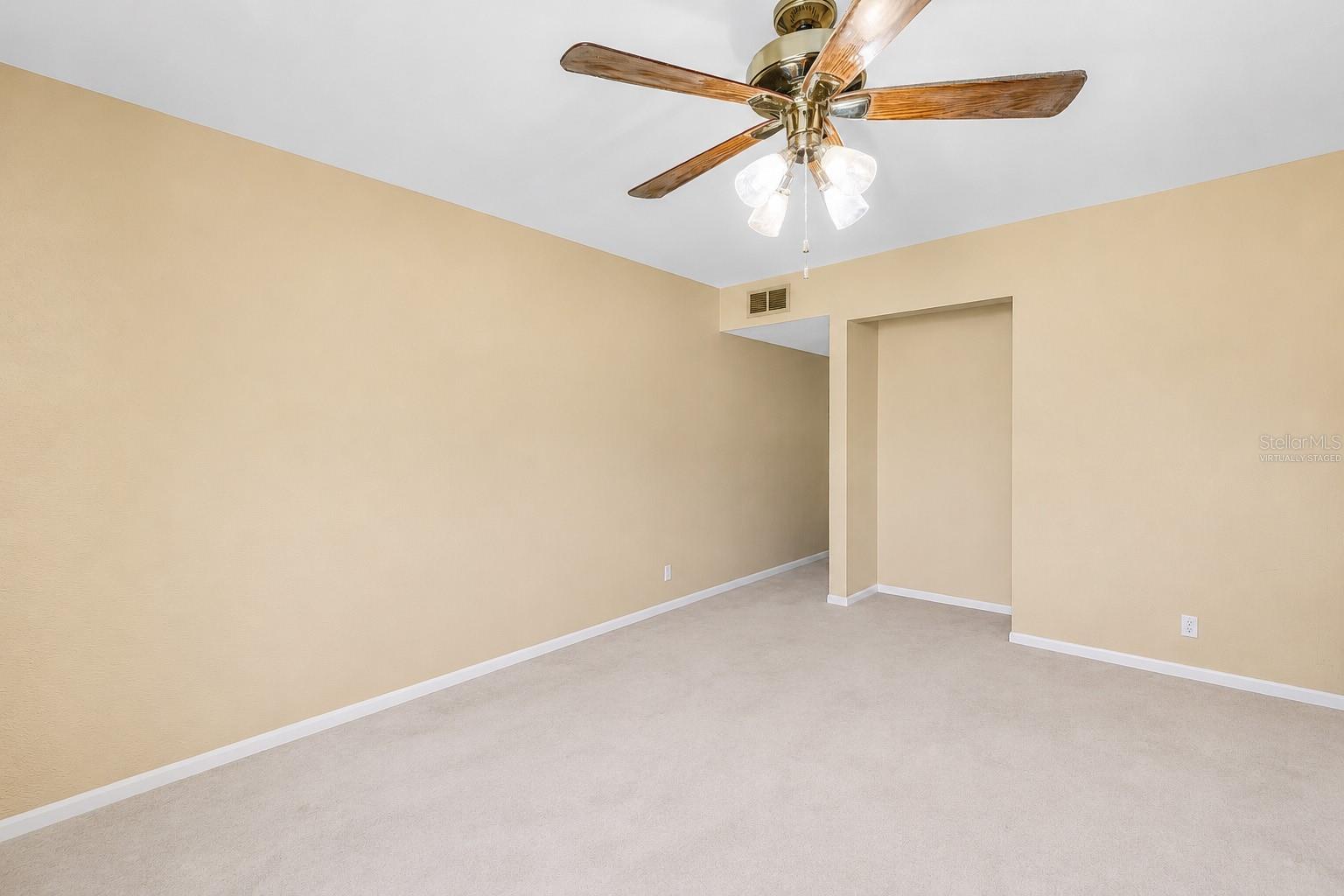 BERMUDA BAY BEACH CONDO - Residential