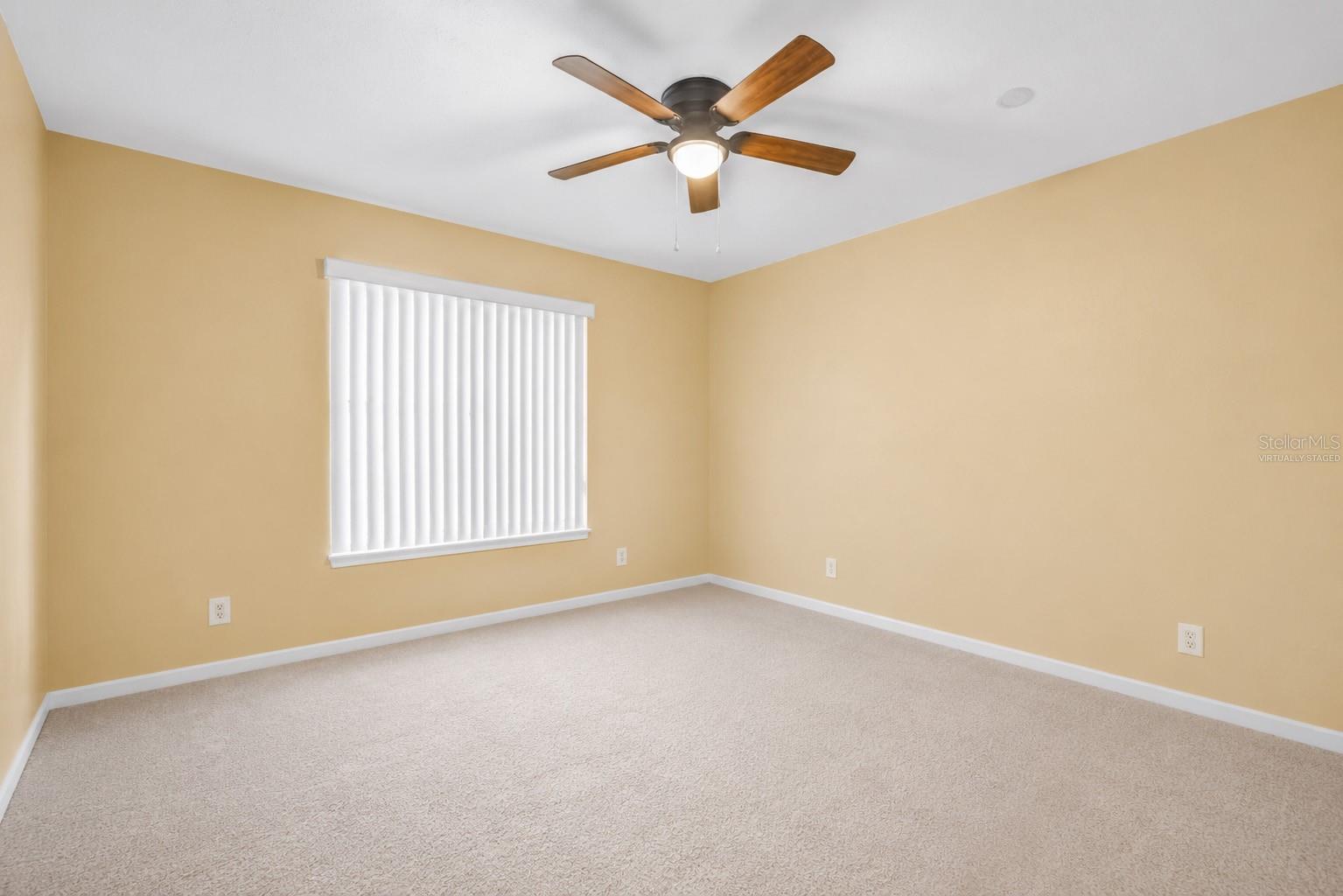 BERMUDA BAY BEACH CONDO - Residential