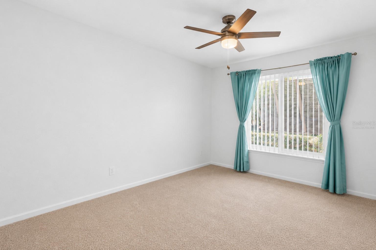BERMUDA BAY BEACH CONDO - Residential